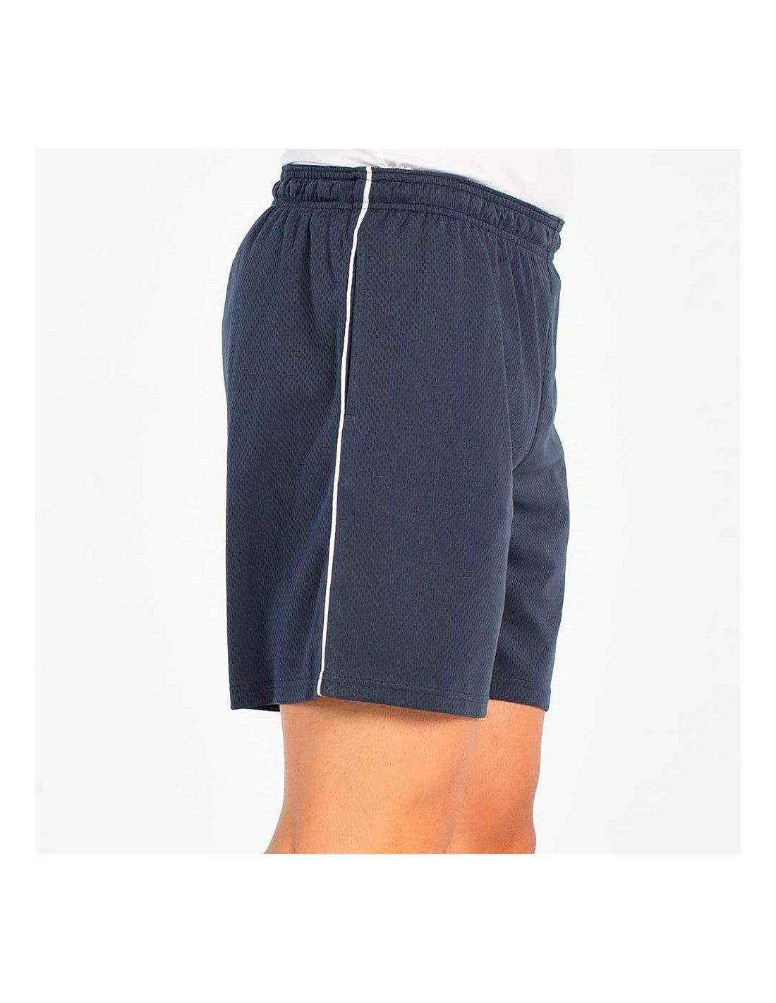Bullpadel Short Lousam Navy BlueXL