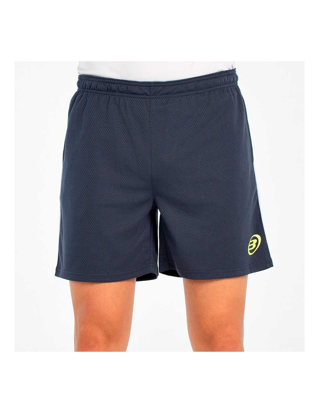 Bullpadel Short Lousam Navy BlueXL