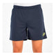 Bullpadel Short Lousam Navy BlueXL