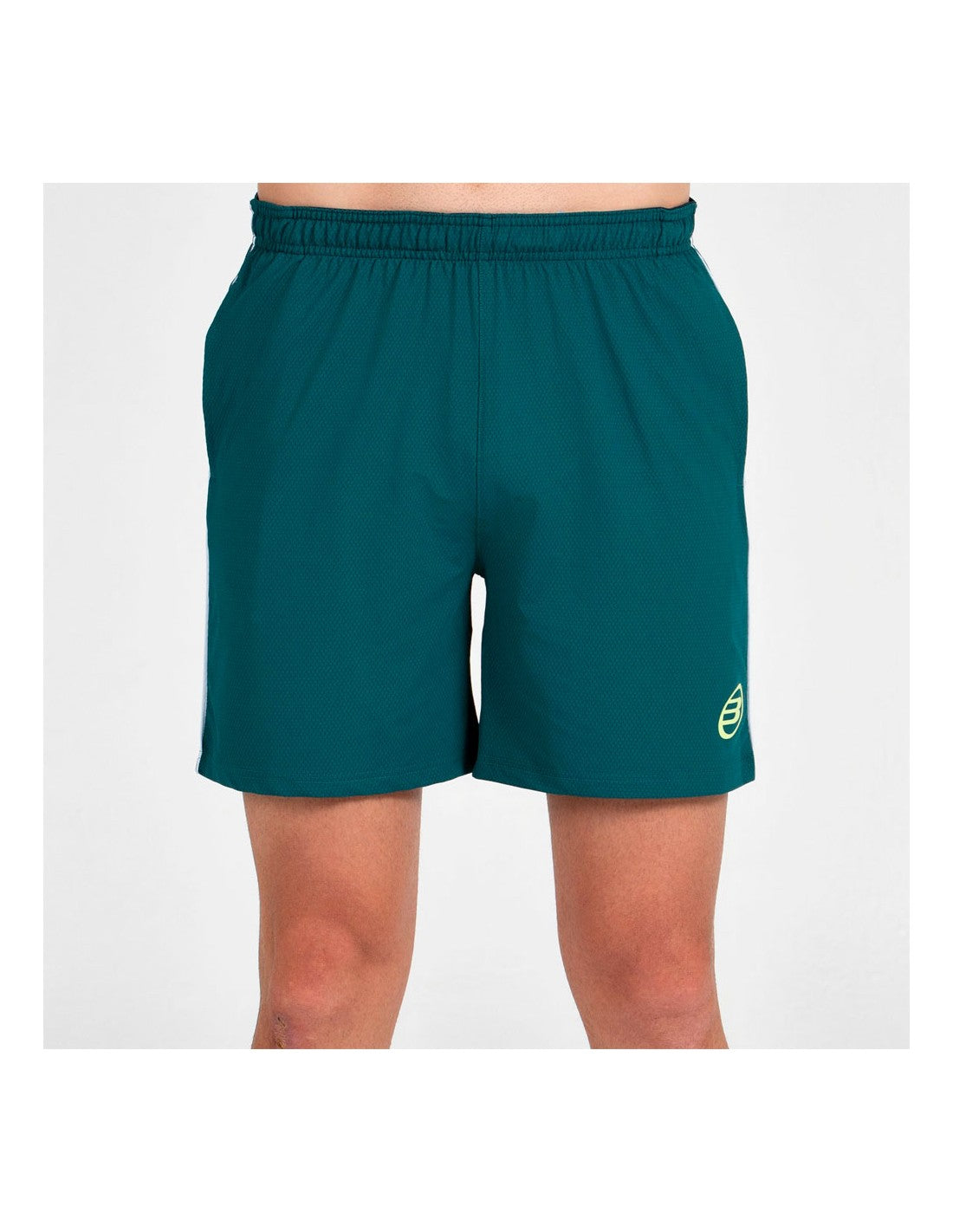 Bullpadel Short Lousam VerdeS