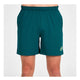 Bullpadel Short Lousam VerdeS