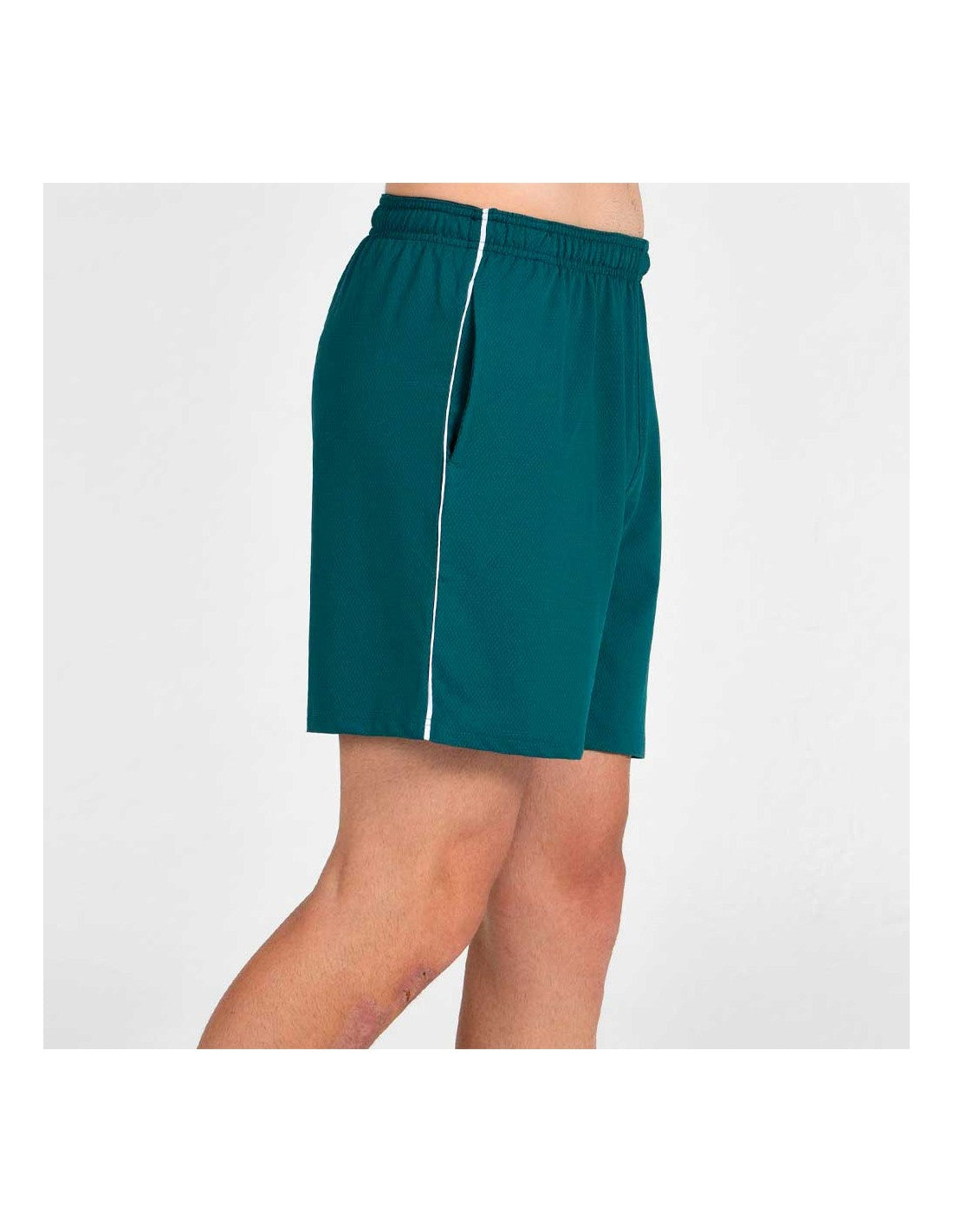 Bullpadel Short Lousam VerdeS