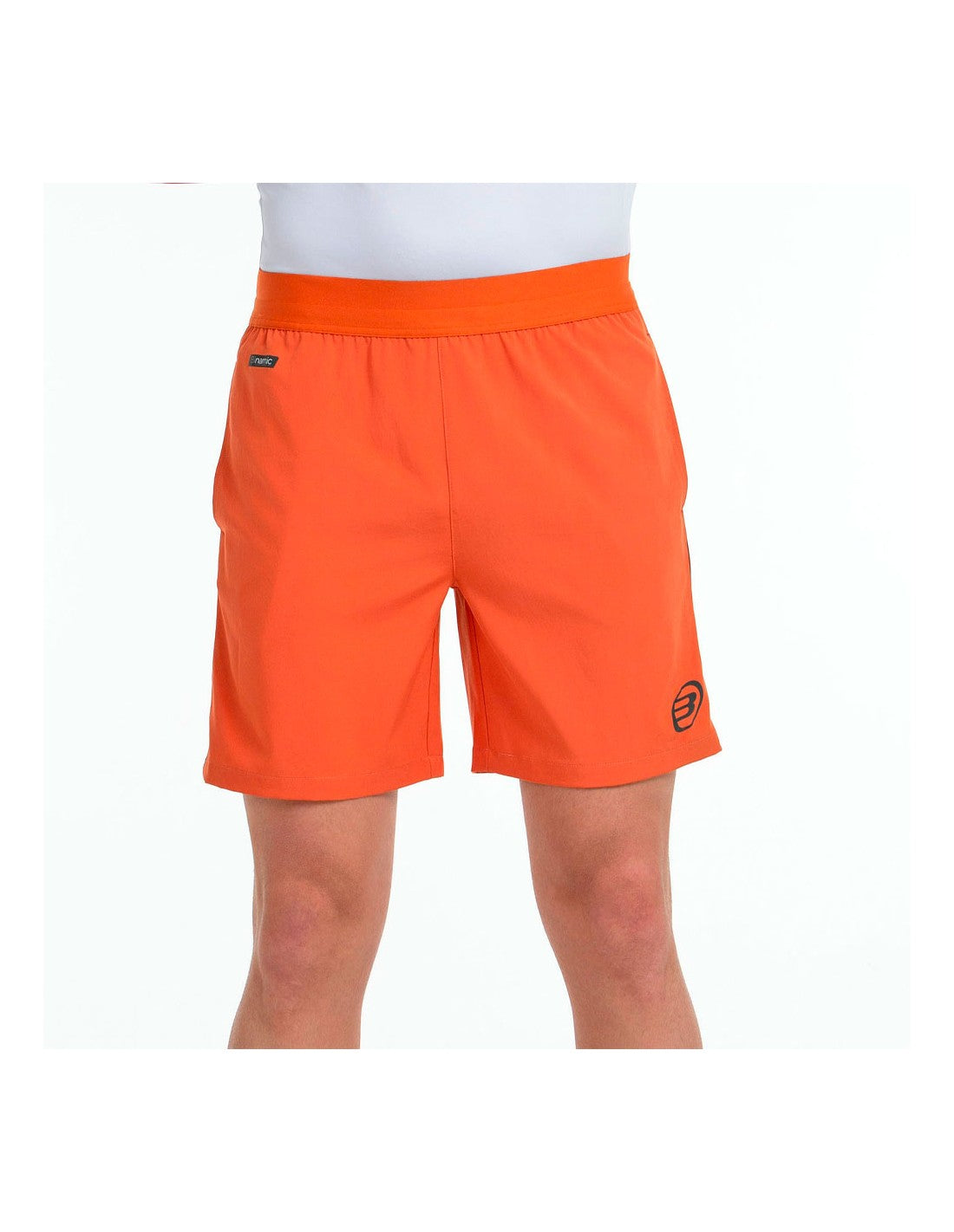 Bullpadel Short Maceda Orange (Dim)