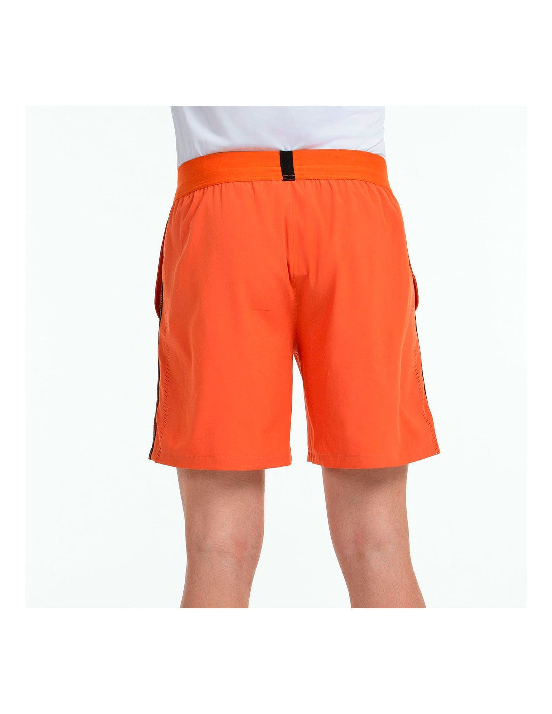 Bullpadel Short Maceda Orange (Dim)