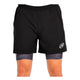 Bullpadel Short Manzan NegroXL