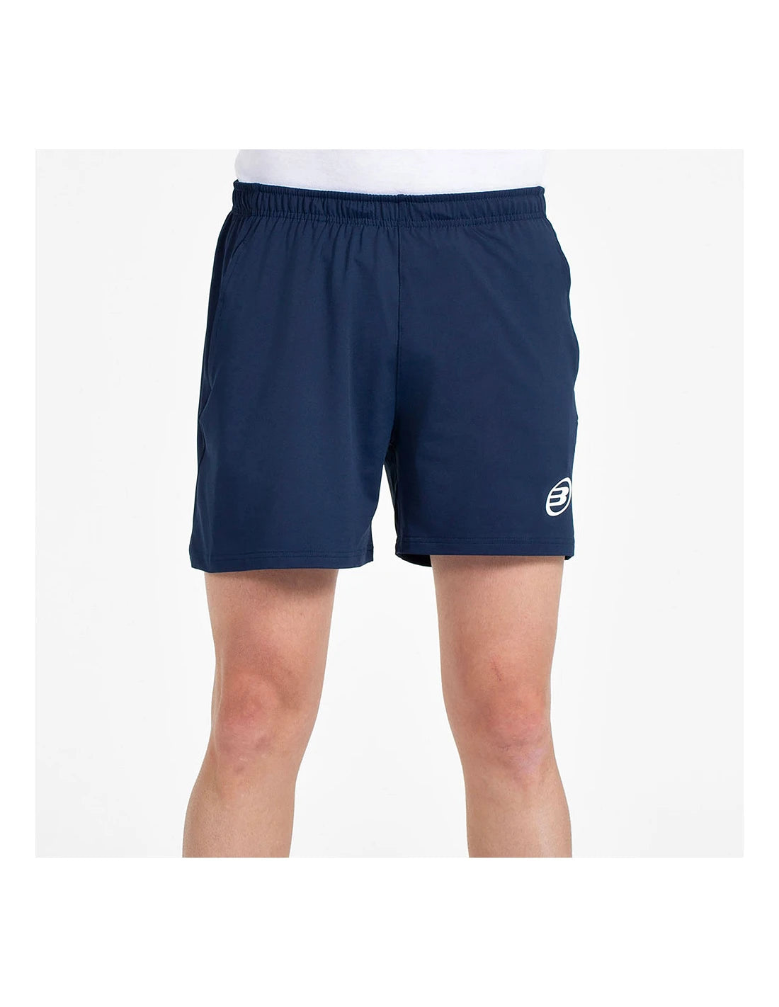 Bullpadel Short Marace Blue
