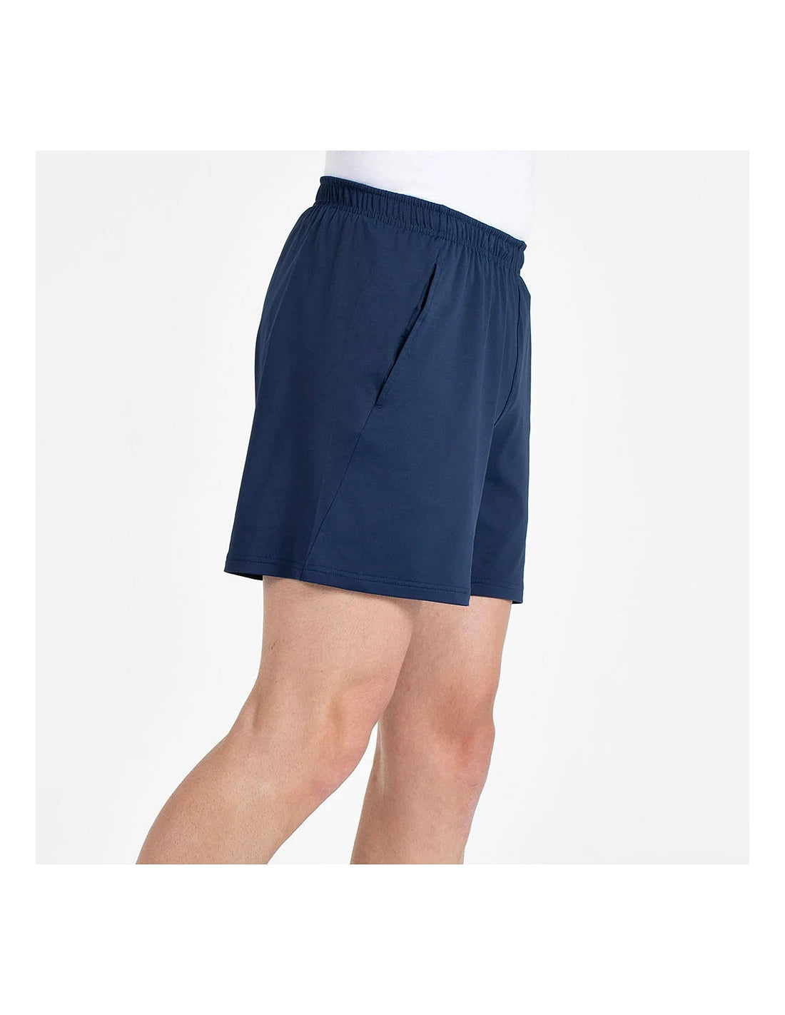 Bullpadel Short Marace Blue