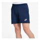 Bullpadel Short Marace Blue