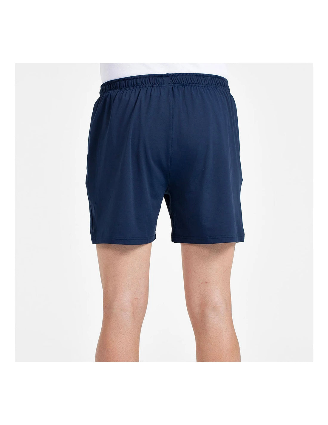 Bullpadel Short Marace Blue