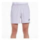 Bullpadel Short Marace Grey