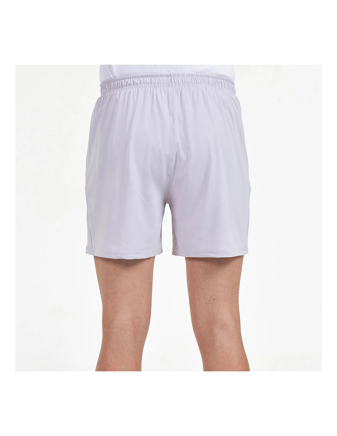 Bullpadel Short Marace Grey