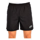Bullpadel Short Mazari BlackXXL
