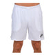 Bullpadel Short Mazari White