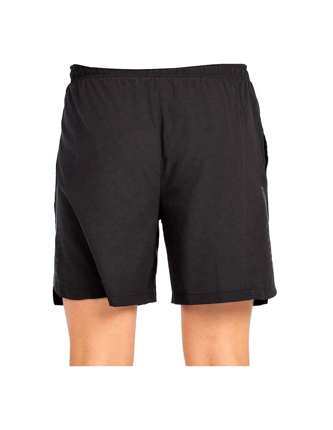 Bullpadel Short Mazari BlackS