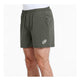 Bullpadel Short Meis 25V Olive Green