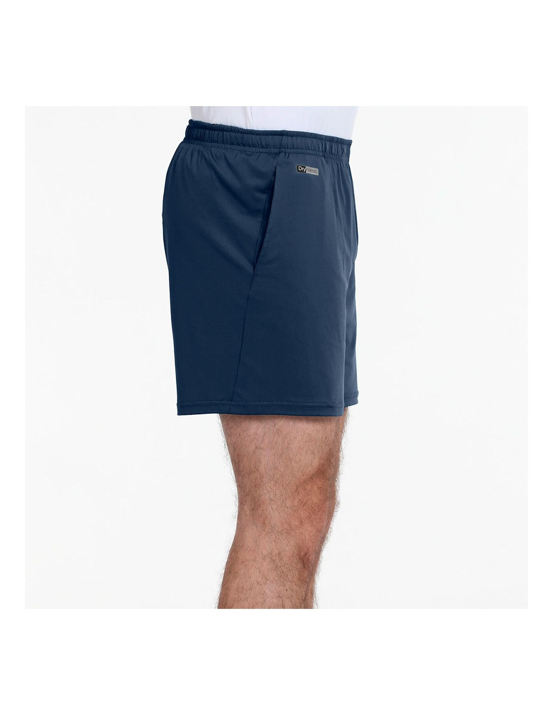 Bullpadel Short Meis 25V Navy Blue
