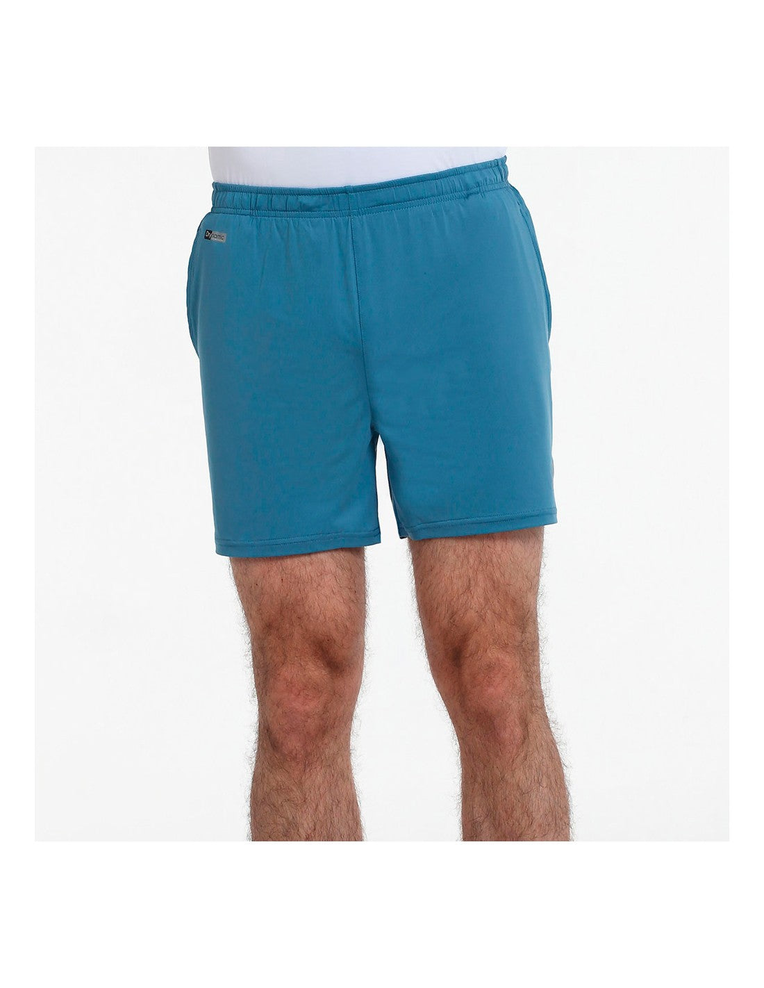 Bullpadel Short Meis Dim BlueL