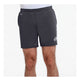 Bullpadel Short Meis Dark Grey