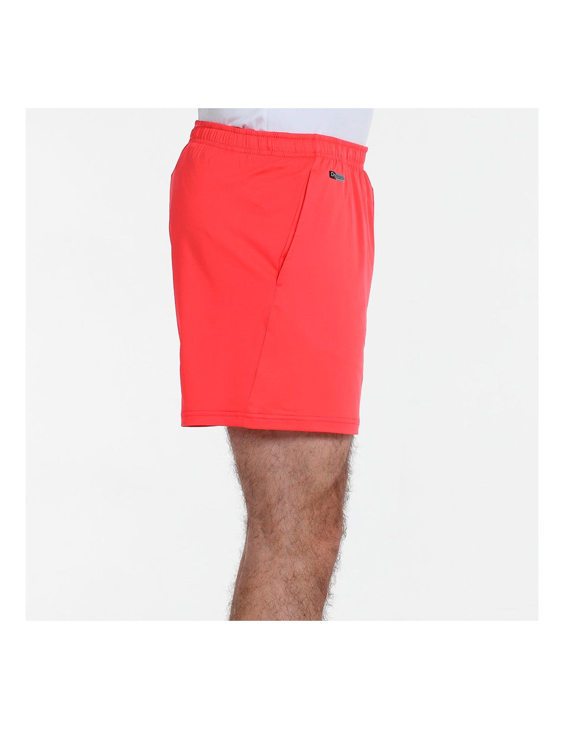 Bullpadel Short Meis RedL
