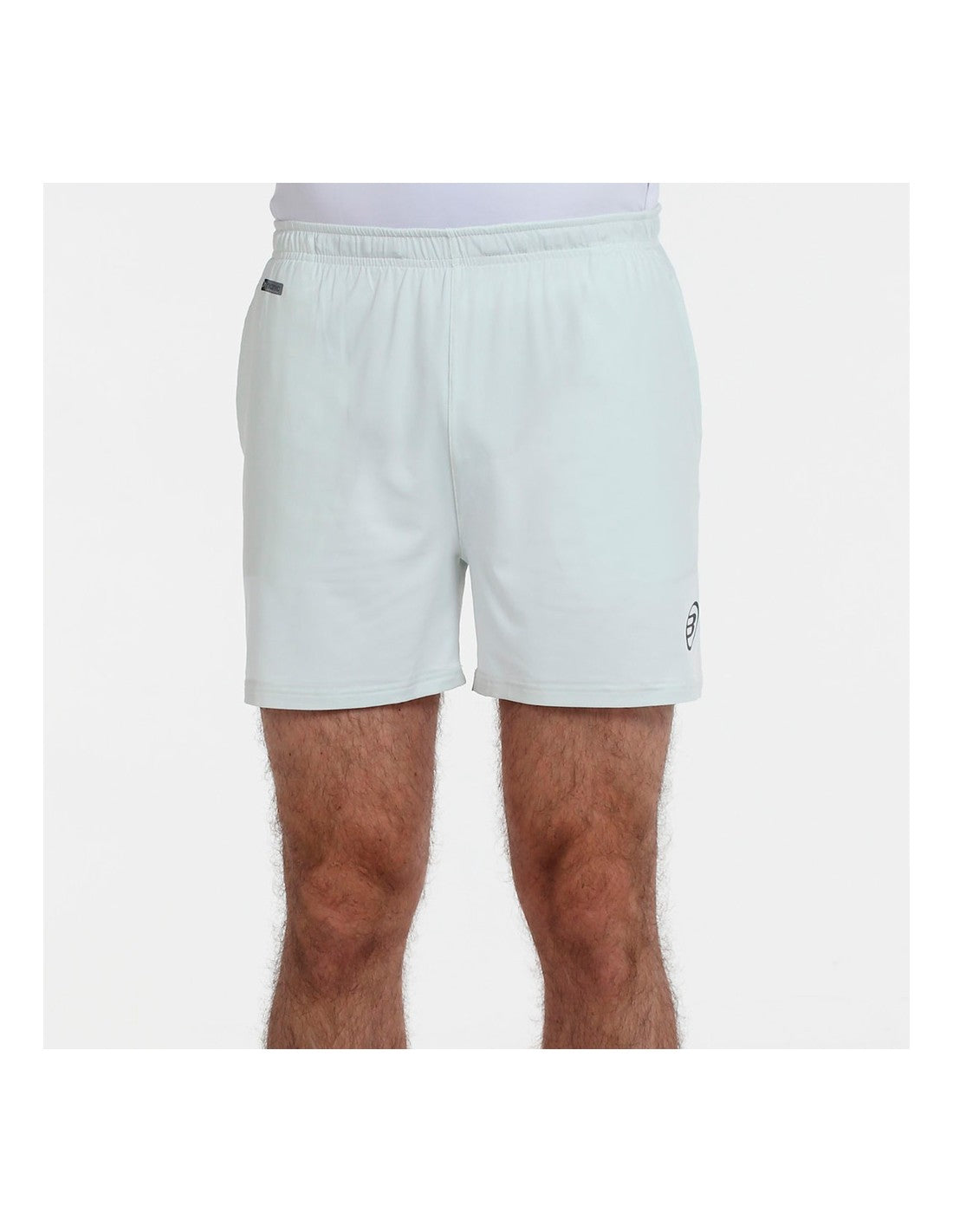Bullpadel Short Meis White