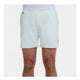 Bullpadel Short Meis White
