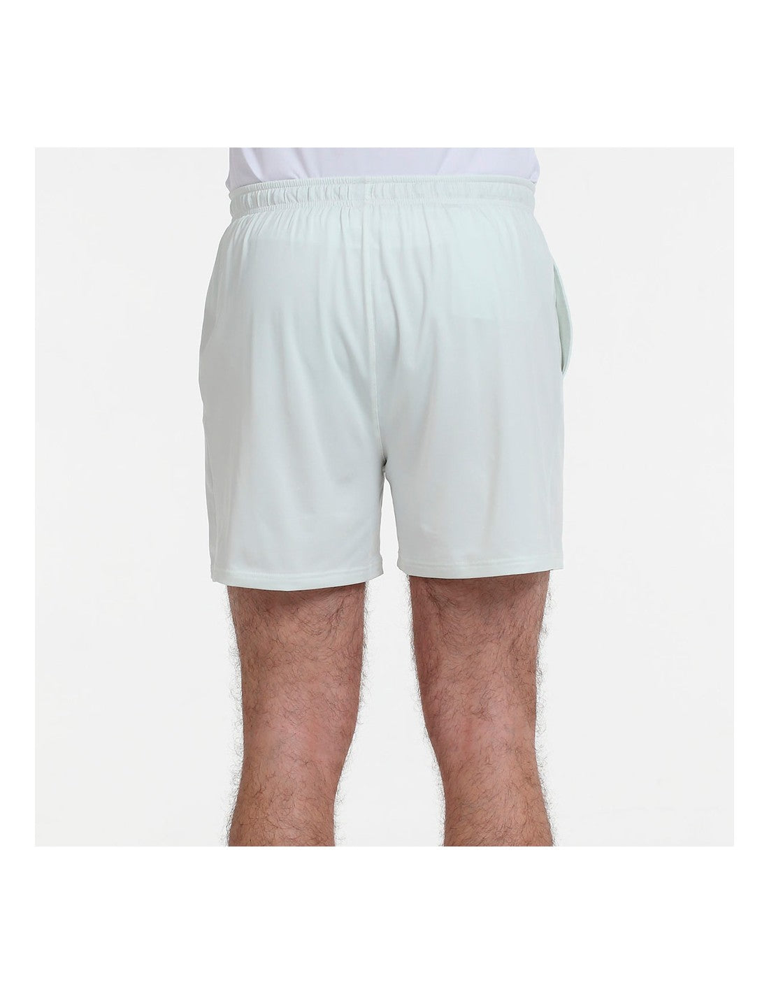 Bullpadel Short Meis White