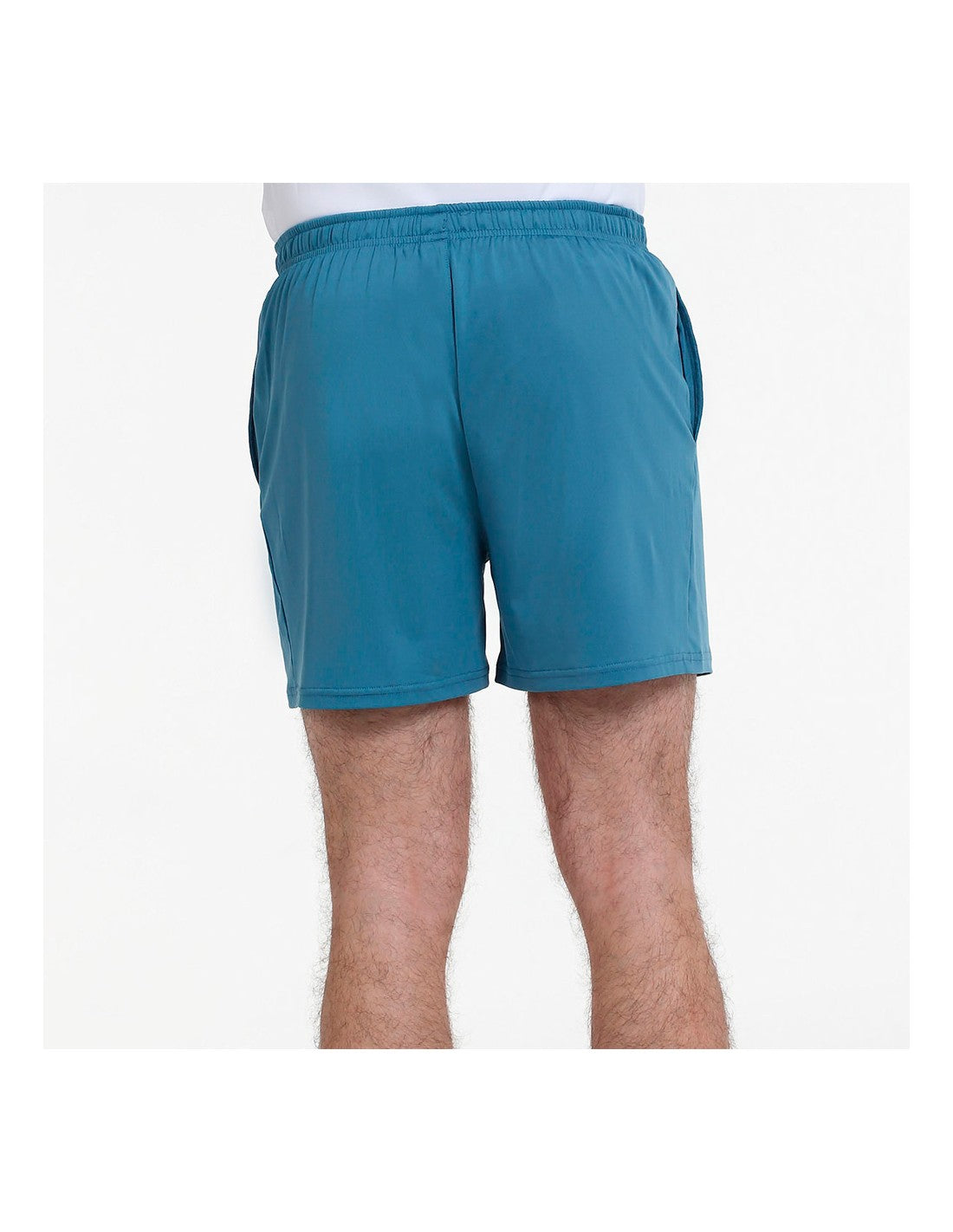 Bullpadel Short Meis Dim BlueL