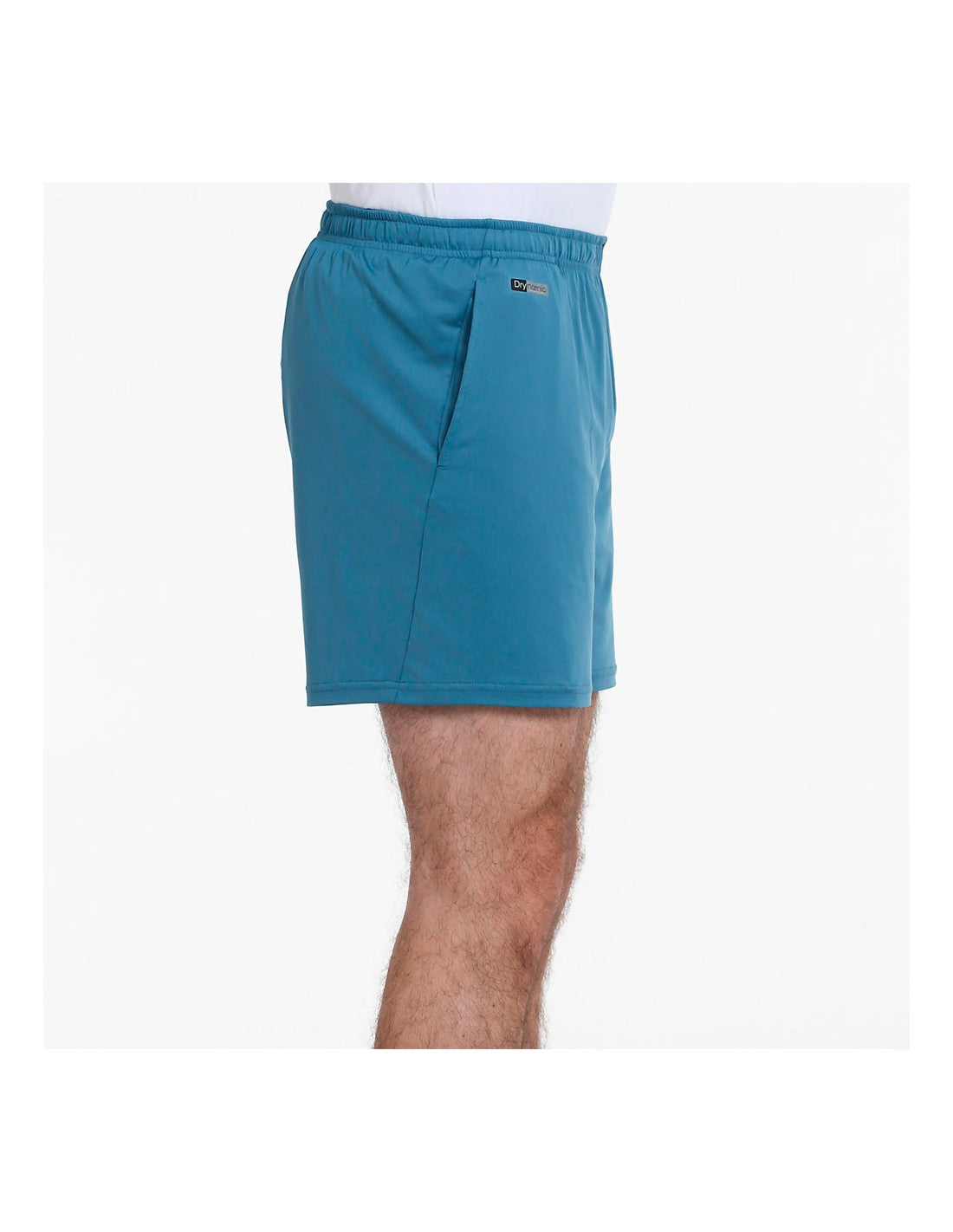 Bullpadel Short Meis Dim BlueL