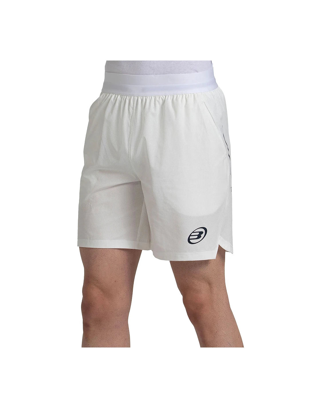 Bullpadel Short Moncada Hueso