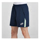 Bullpadel Short Montila Blue