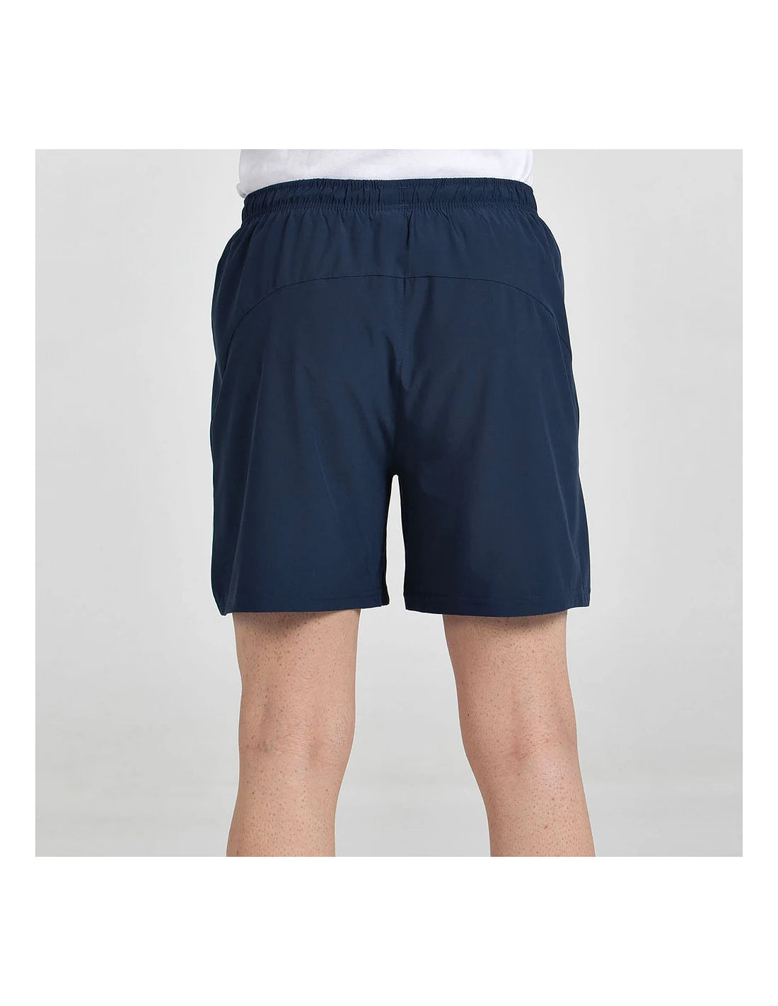 Pantalón Corto Bullpadel Montila Azul