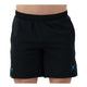 Drop Shot Short Abian Campa NegroXL