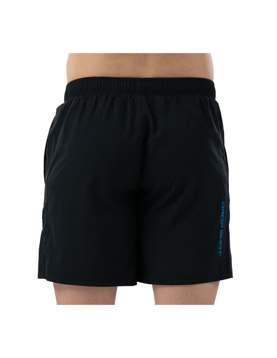 Drop Shot Short Abian Campa NegroXL