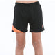 Bullpadel Short Junior Black