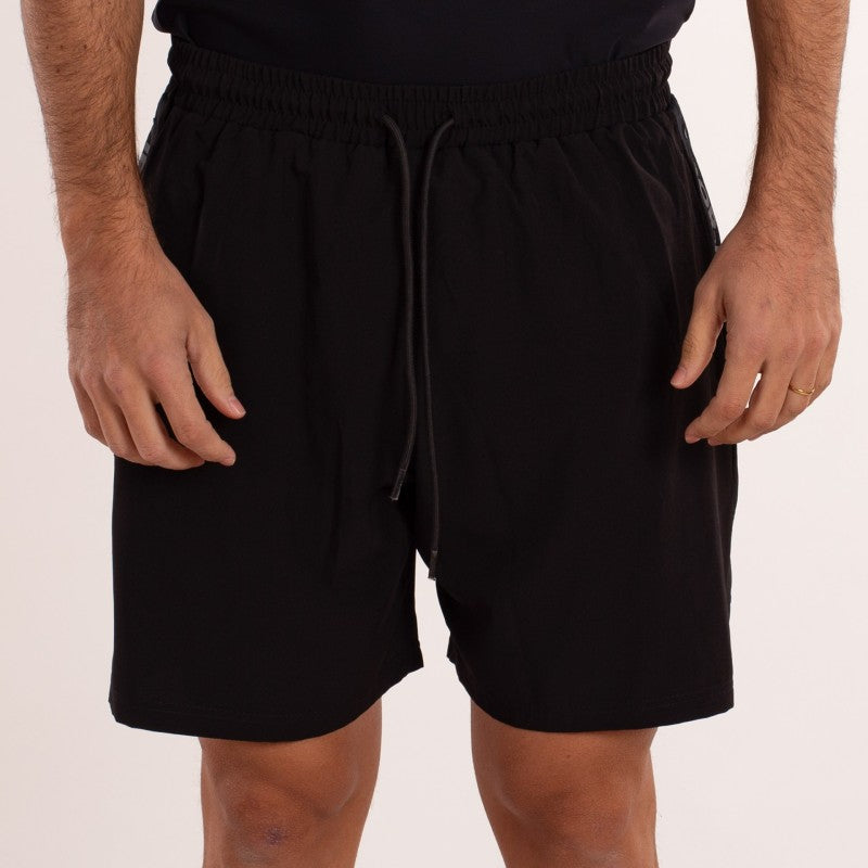 Pantalón Corto Vibor-a Atrox Blanco