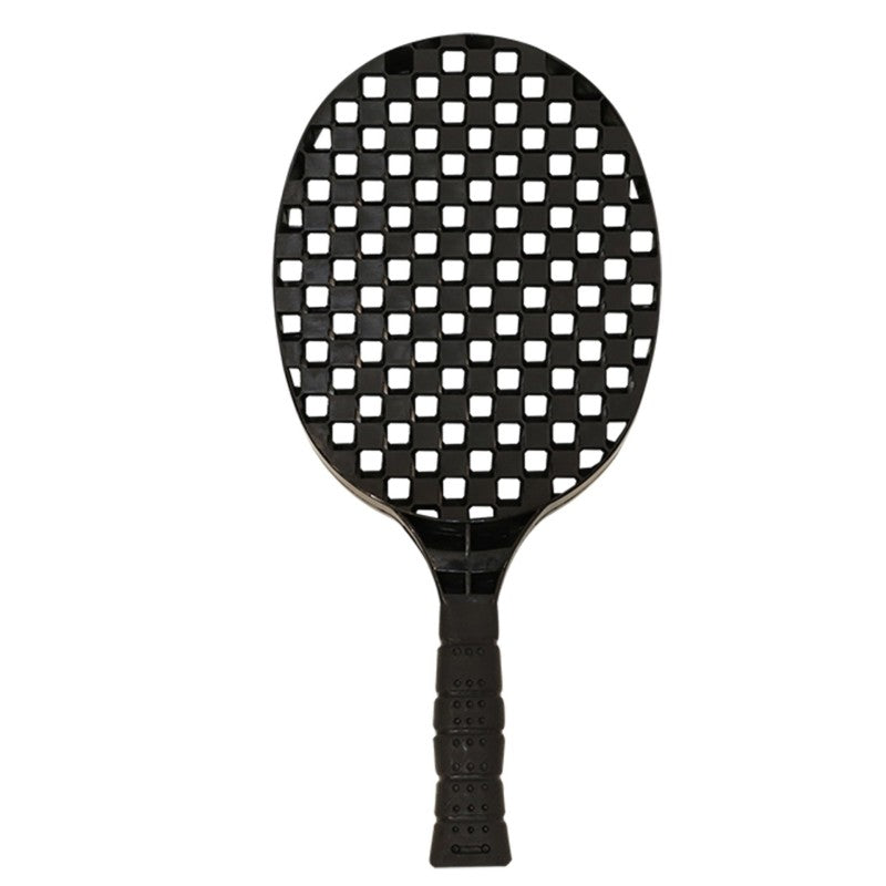 Shuttlebalracket Amarillo ÚNICA
