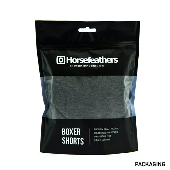 Horsefeathers Sidney Boxer Shorts (bananas)