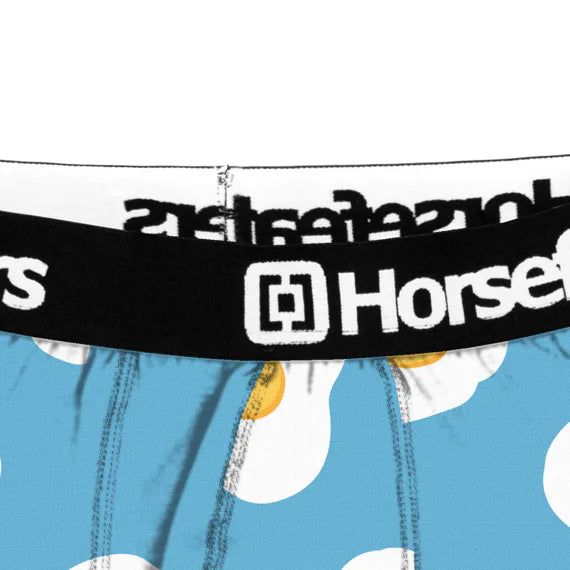 Caleçon Horsefeathers Sidney (oeufs)