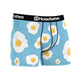 Horsefeathers Sidney Boxer Shorts (eggs)