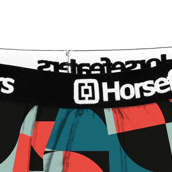 Horsefeathers Sidney Boxer Shorts (mosaic)