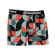 Horsefeathers Sidney Boxer Shorts (mosaic)