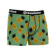 Horsefeathers Sidney Boxer Shorts (pineapple)