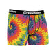 Horsefeathers Sidney Boxer Shorts (tie Dye)