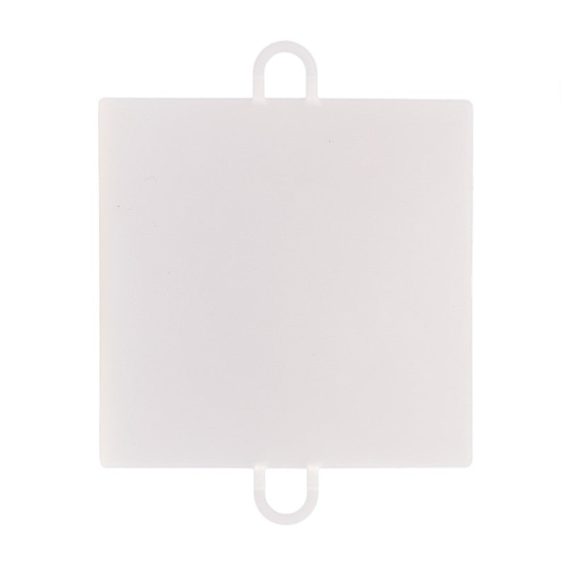 Sign Panel For Pica