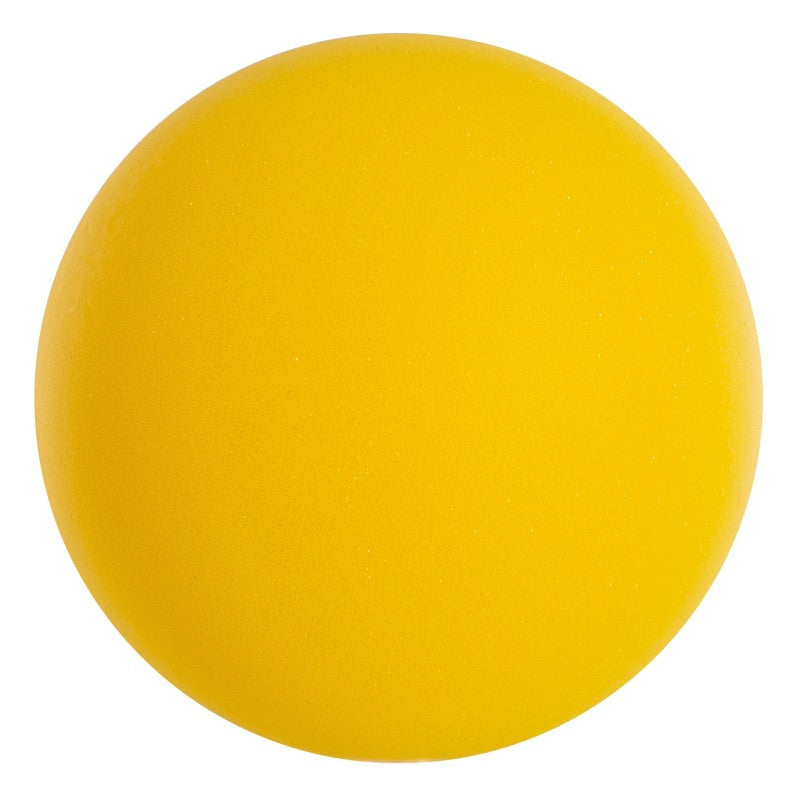 Palla in schiuma silenziosa Amarillo