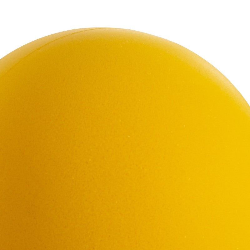 Silent Foam Ball Amarillo