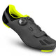 Sneakers Flr F11 Black/neon Yellow