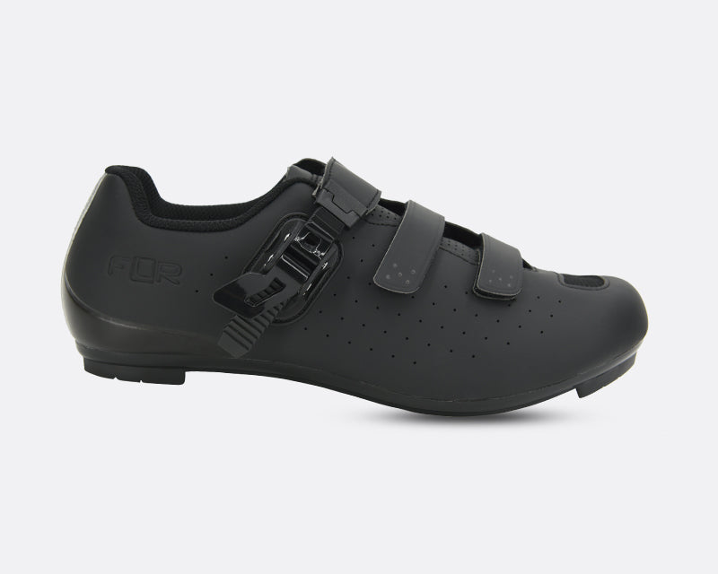 Baskets Flr F17 Noir