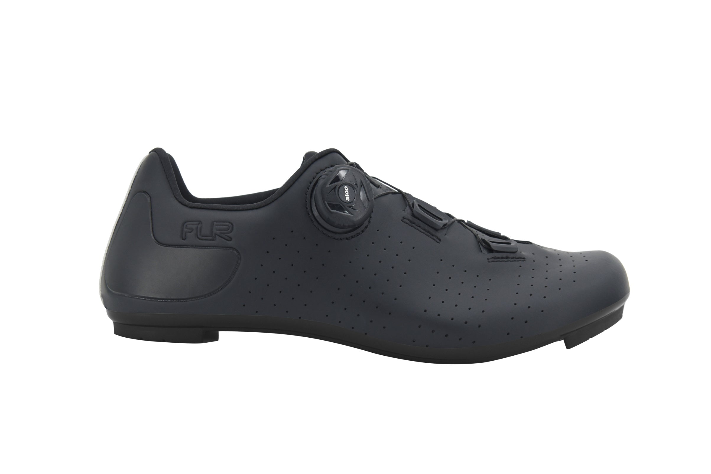 Sneakers Flr F3 Black