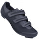 Маратонки Flr F35 Knit Black